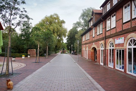 Bad Bevensen